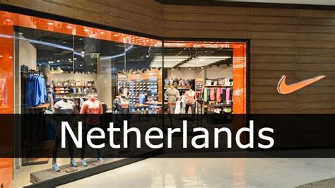 nike eindhoven adres|Nike Stores in Netherlands. Nike.com NL.